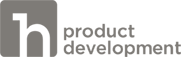 Holoma Product Development Logo